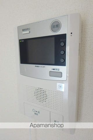 ランドスペース和白丘の内装写真