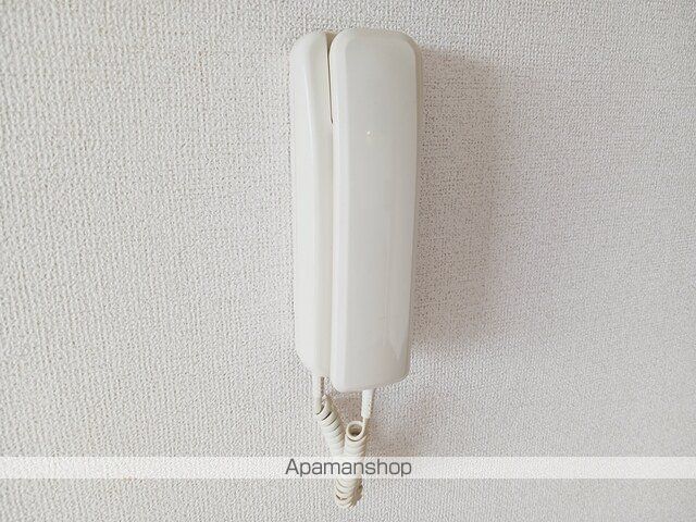 プラテアMの内装写真