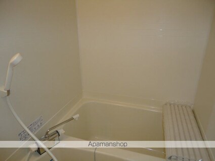 チェリーコート[1K/31.57m2]のバス