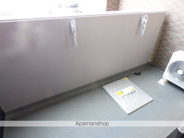S−RESIDENCE新大阪WESTの内装写真