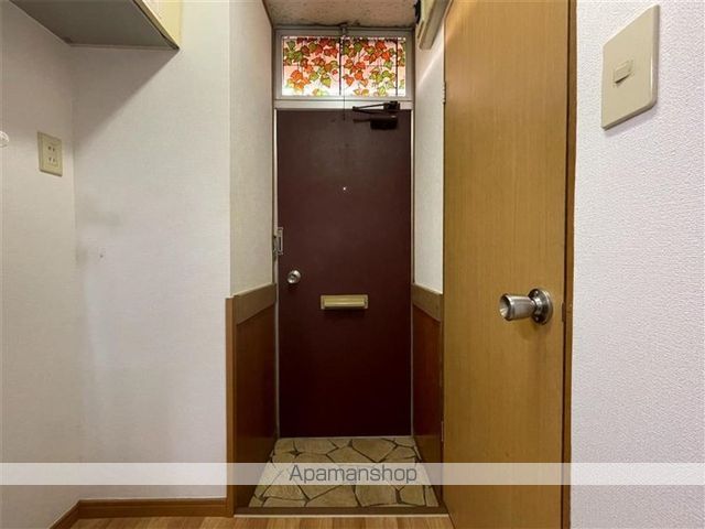 ベルトピア仙台4の内装写真