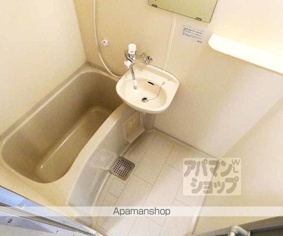 ウッドビレッジの内装写真