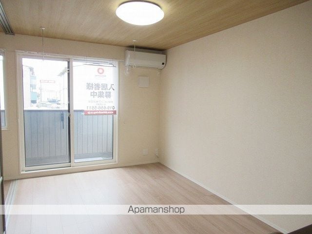 D-ROOM盛岡本宮 A棟の内装写真