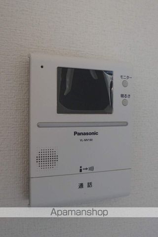 モンブランの内装写真