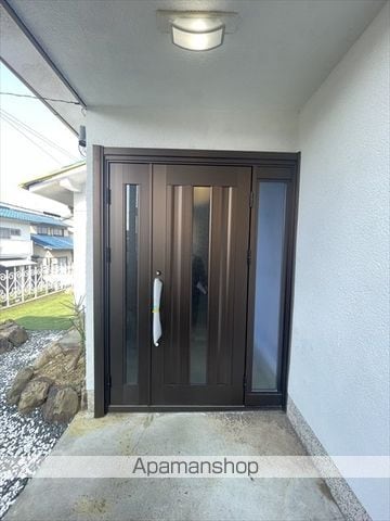 南海電鉄南海本線 鳥取ノ荘駅 徒歩23分 2階建 築55年の外観写真