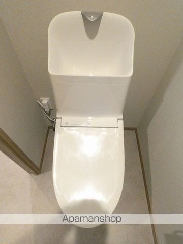 T-Villageの内装写真