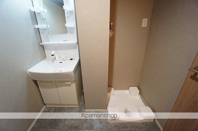 静岡泉町エンブルコートの内装写真