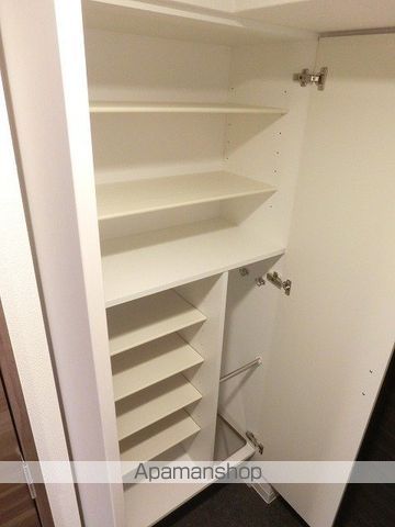 エスリード本町レジデンスの内装写真