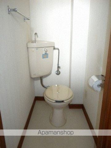 アドバンスコーポAの内装写真
