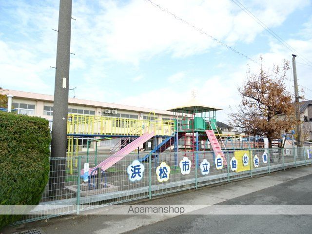 ガイア Aの周辺写真