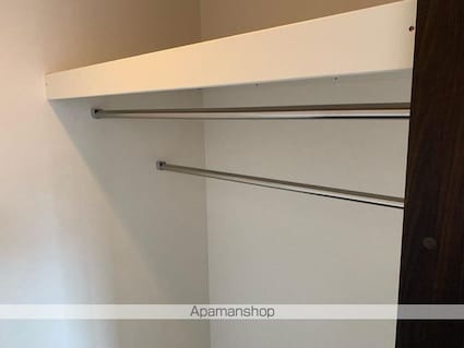 グランコート　Ⅰ[1LDK/36.81m2]の収納1