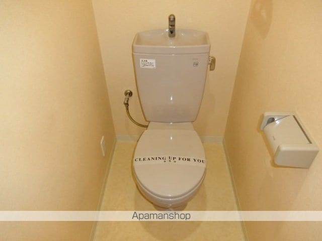 EFTー広瀬北町の内装写真