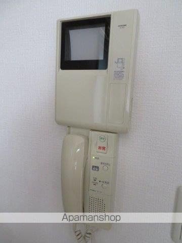 アップルガーデンコート城東の内装写真