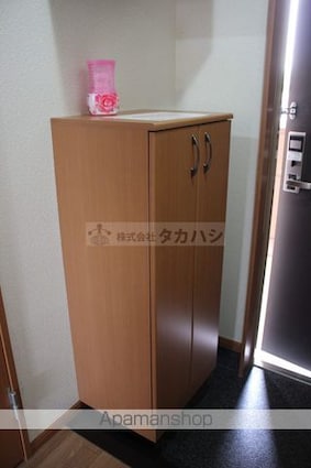 ソレイユ曙[1K/30.96m2]の内装4