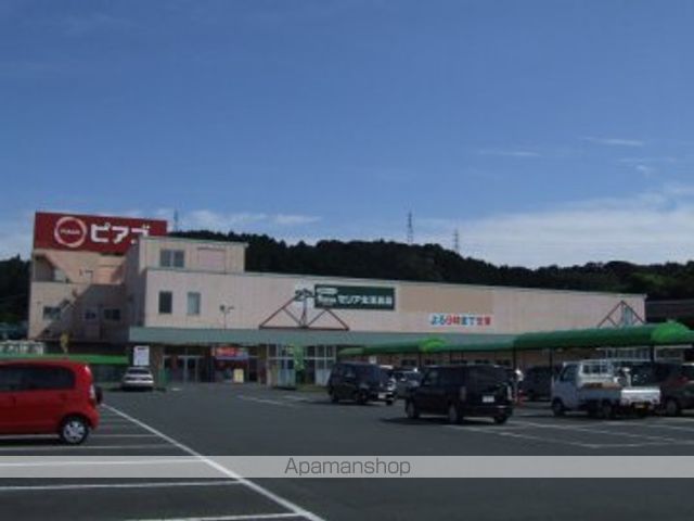 レオパレス福生の周辺写真
