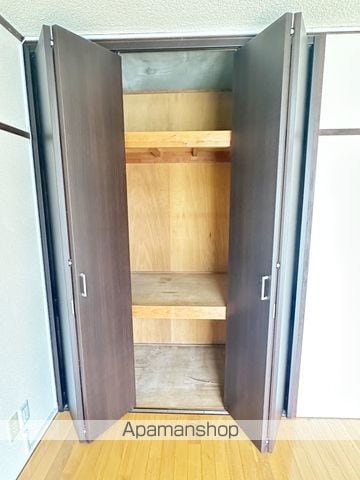 M.Oマンションの内装写真