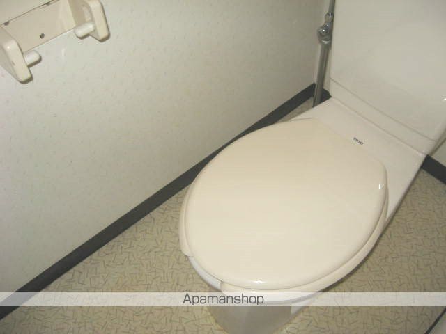 メディトピア守口の内装写真