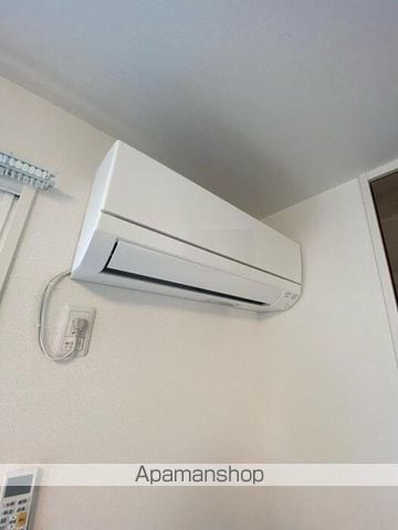 クラシスト北畠の内装写真