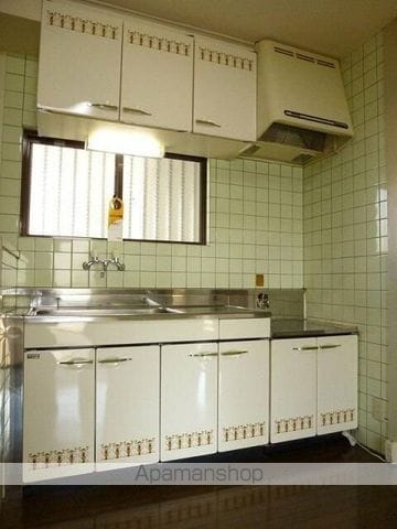 ハイツ本橋の内装写真