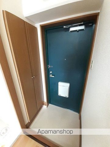 シーポート花時計の内装写真