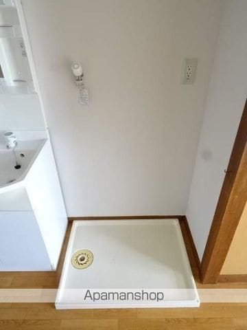 マンション110の内装写真