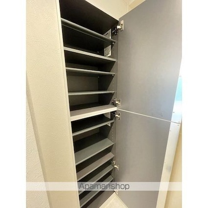 シプレ新宿中落合[1K/19.72m2]の内装