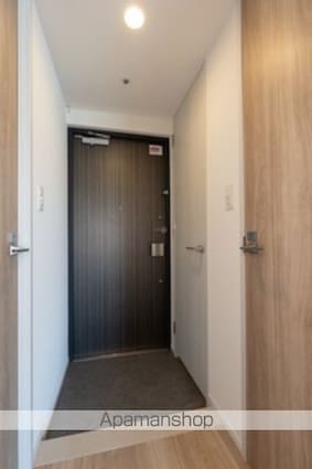 ビエラコート日本橋久松町[2LDK/43.2m2]の玄関