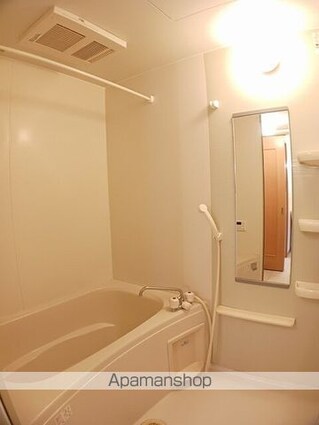 ラフィネＢ[1LDK/46.49m2]のバス