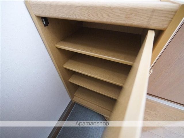 ライフステージ市名坂の内装写真