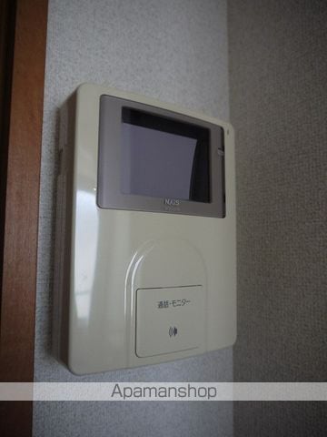 レオパレス若宮南の内装写真