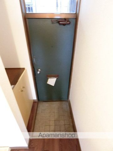 ホワイトメモリーの内装写真