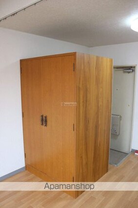 メイゾン西港[1R/20.71m2]の内装5