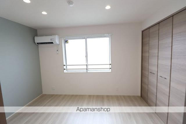 DーROOM東京塚の内装写真