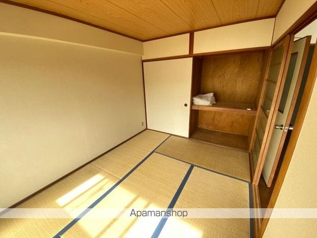 サンセットヒルズIの内装写真