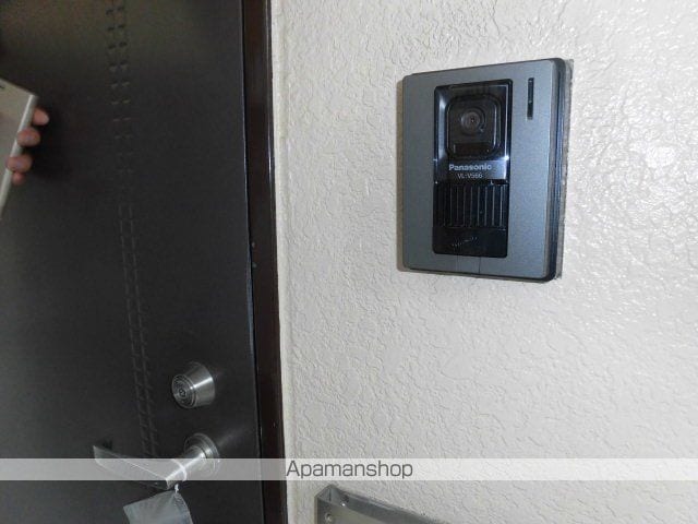 ライオンズマンション太子堂第２[1R/18.63m2]の共用部2