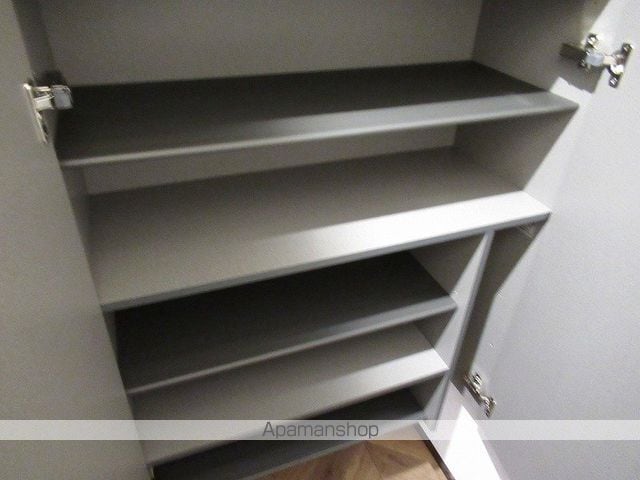 DーROOM盛岡本宮 A棟の内装写真