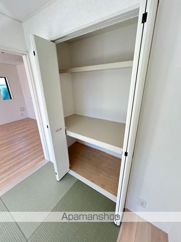 クレイドルガーデン土浦市若松町第2 1号棟の内装写真