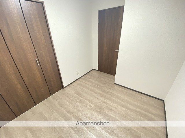 スプランディッドVIIの内装写真