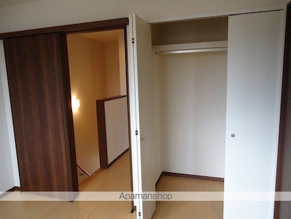 カーサ　フェリーチェ[1LDK/47.2m2]のリビング・居間2