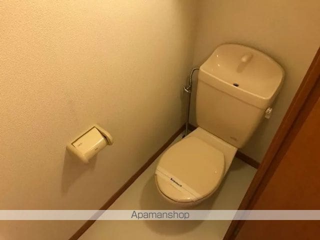 レオパレスプレステージONEの内装写真
