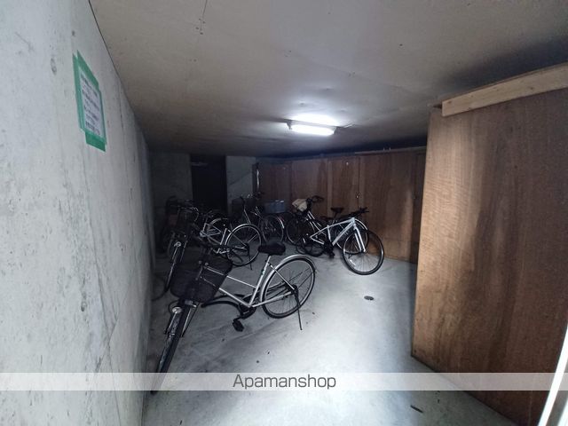 ラポール月寒公園の内装写真