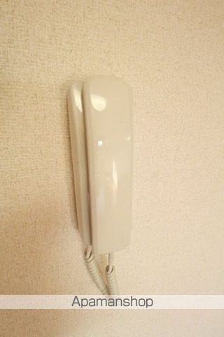 アリーナの内装写真