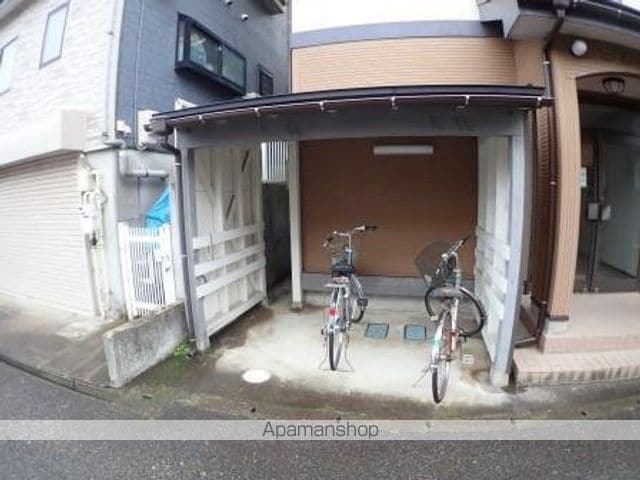 コーポケイエムの外観写真
