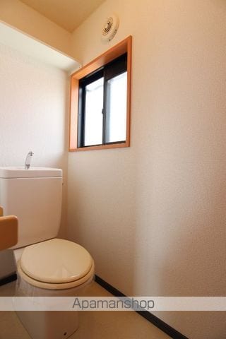 コーポシャトレの内装写真