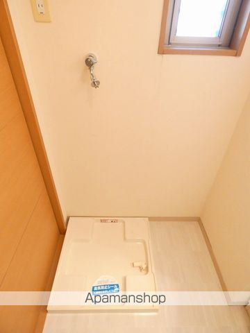 ルーチェの内装写真