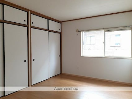 タウンズ永山[2DK/40.57m2]のリビング・居間2