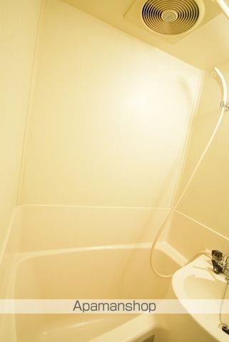 サンライズ藤沢の内装写真