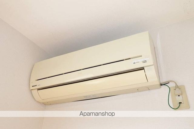 ダイヤモンドハイツの内装写真