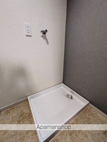 アレスト香椎の内装写真