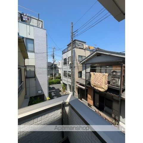 京成電鉄本線 堀切菖蒲園駅 徒歩6分 3階建 築4年の内装写真